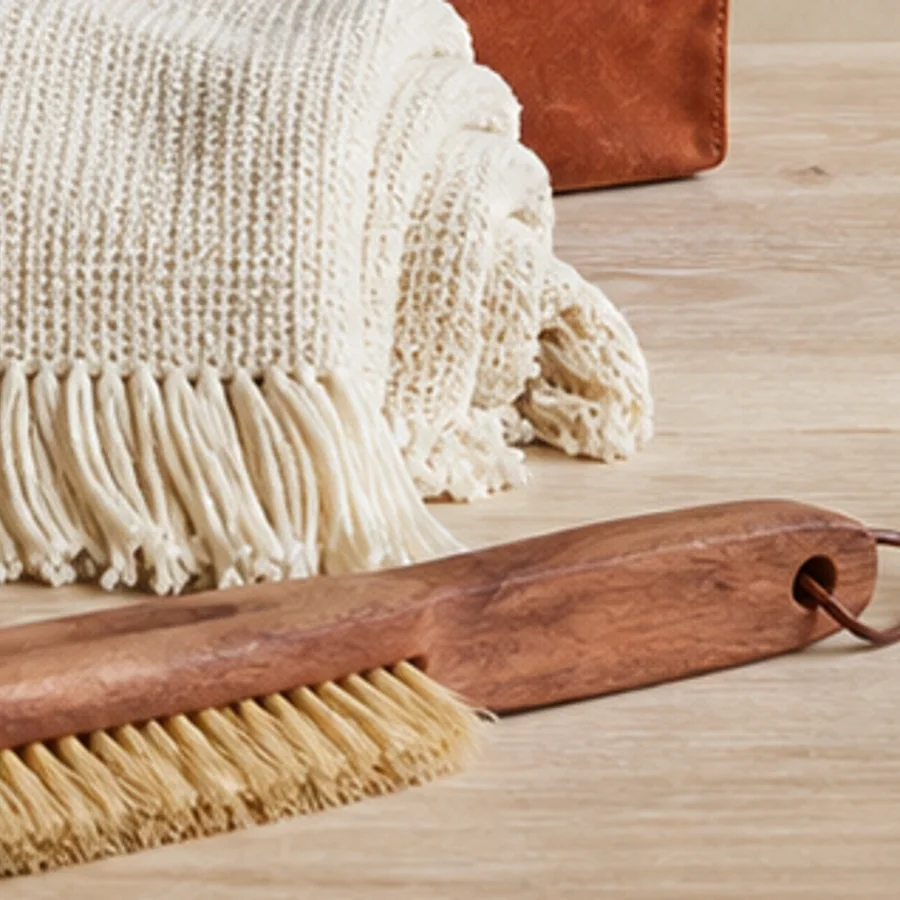 Cedar Utility Brush