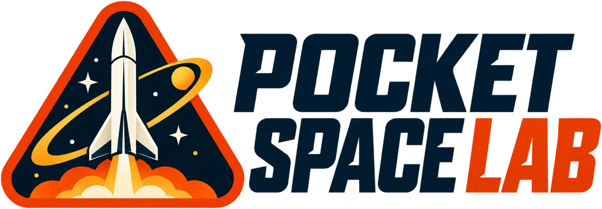 Pocket Space Lab
